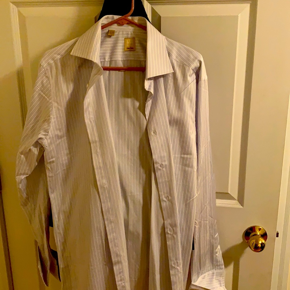 I k e behar unworn shirt